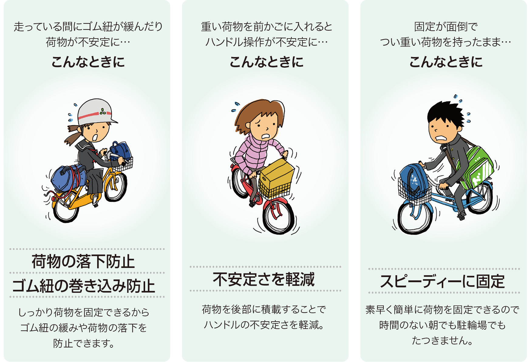 後用浅型ラック フィックスキャッチ | 株式会社昭和インダストリーズ